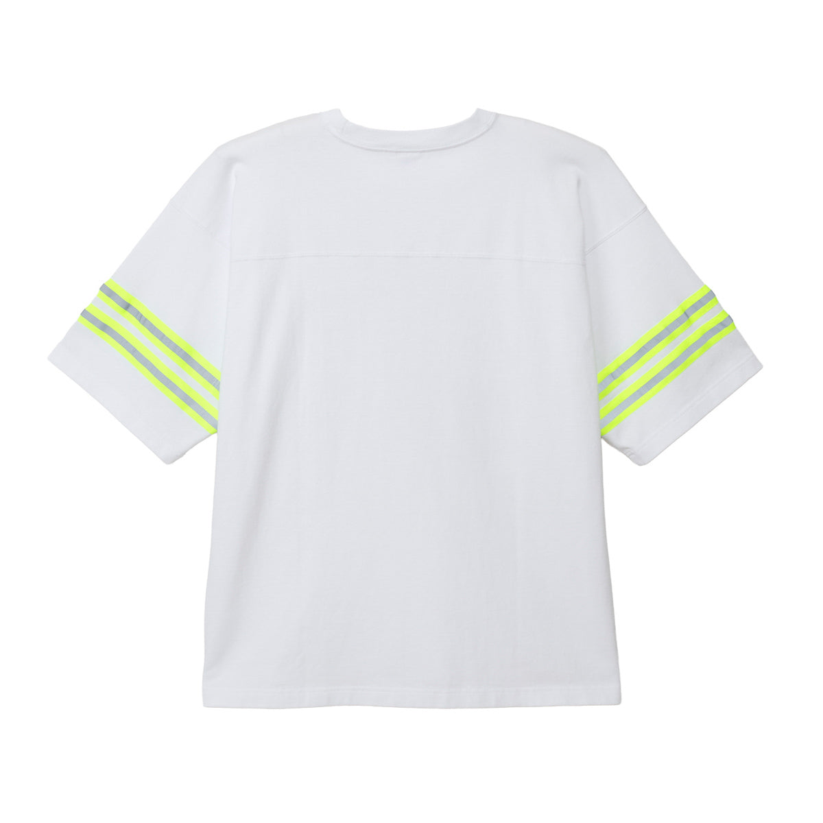 ハーフスリーブフットボールTシャツ (C3-E304)
