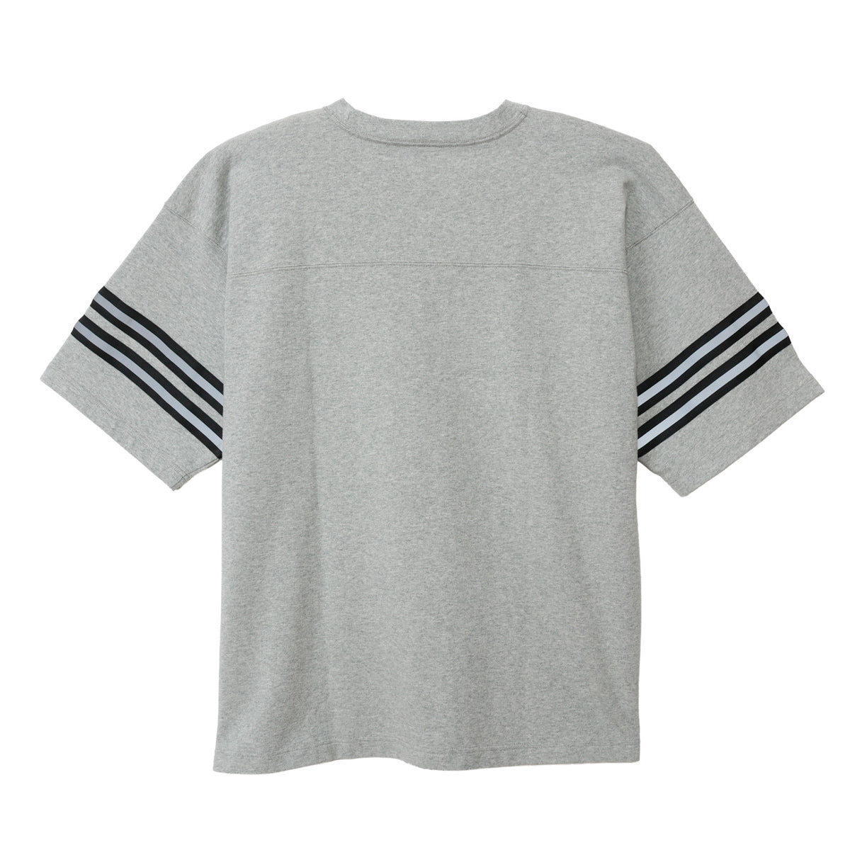 ハーフスリーブフットボールTシャツ (C3-E304)