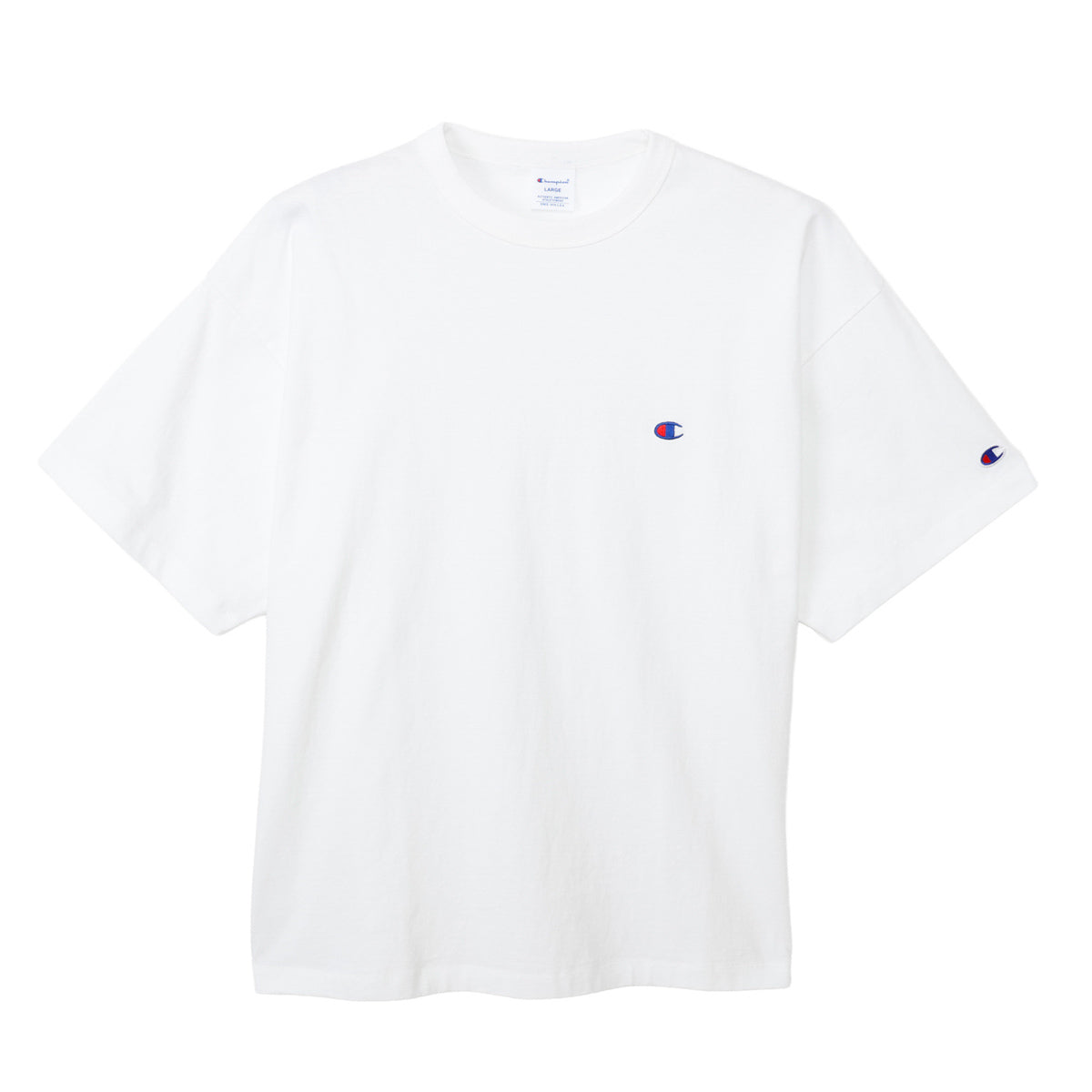 ショートスリーブTシャツ (C3-E305)