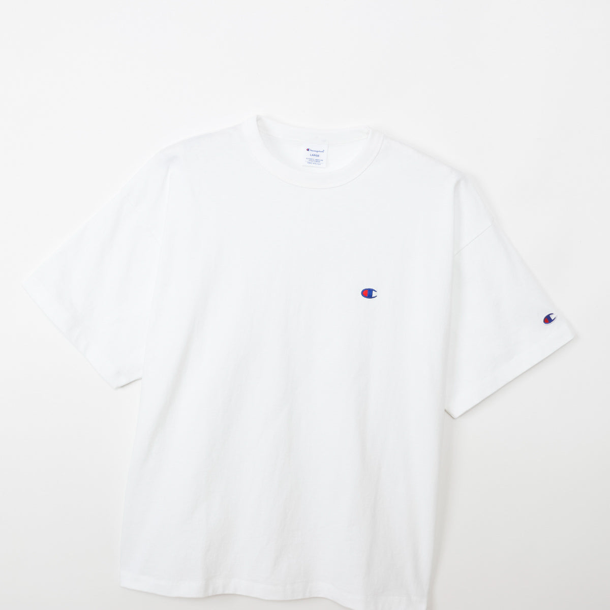 ショートスリーブTシャツ (C3-E305)