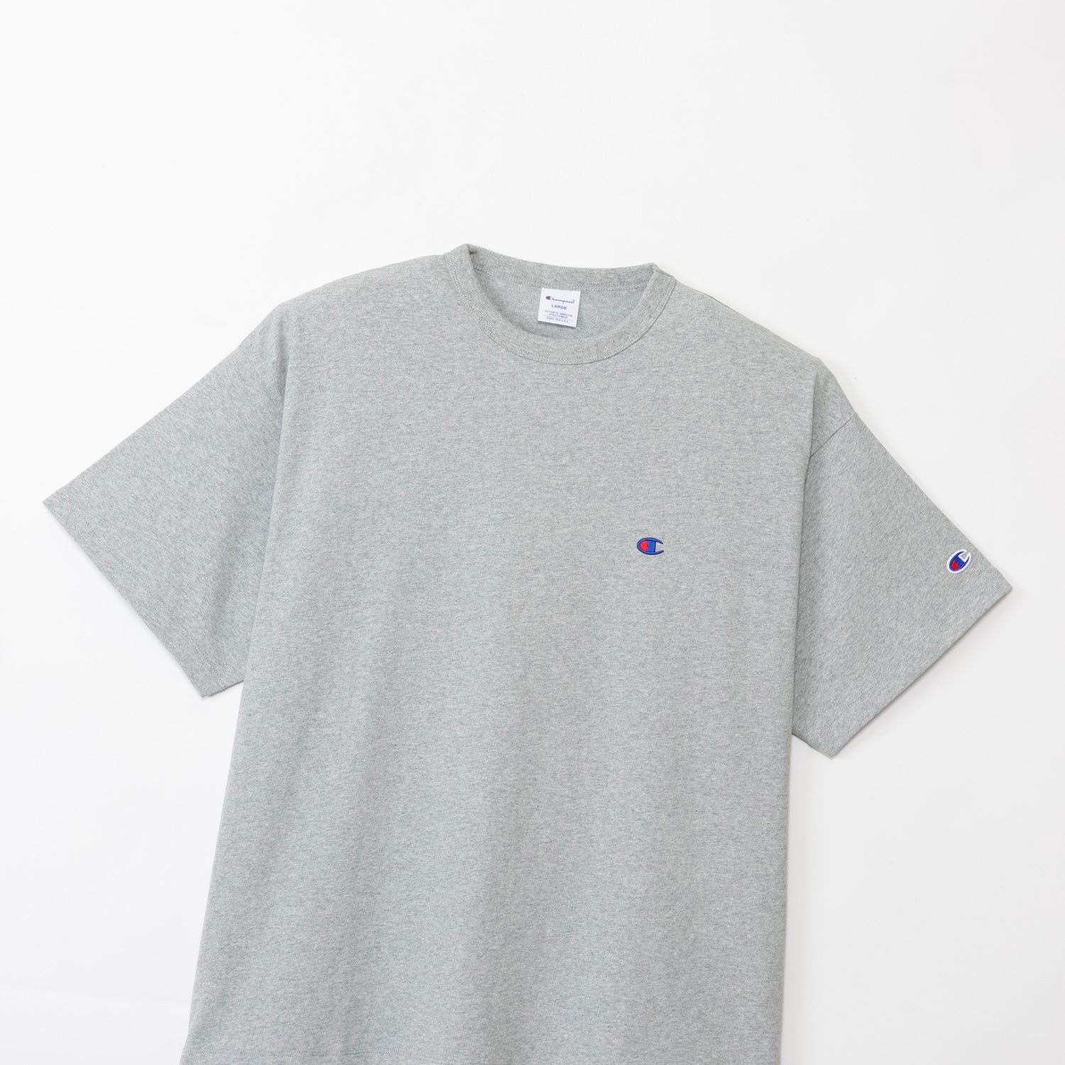 ショートスリーブTシャツ (C3-E305)