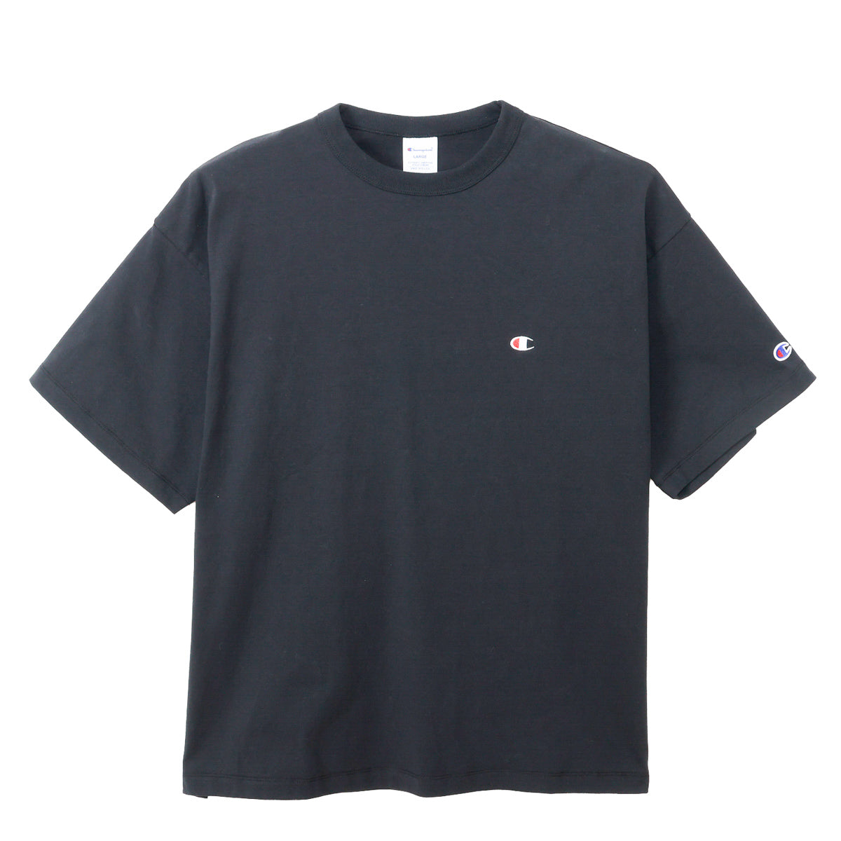 ショートスリーブTシャツ (C3-E305)