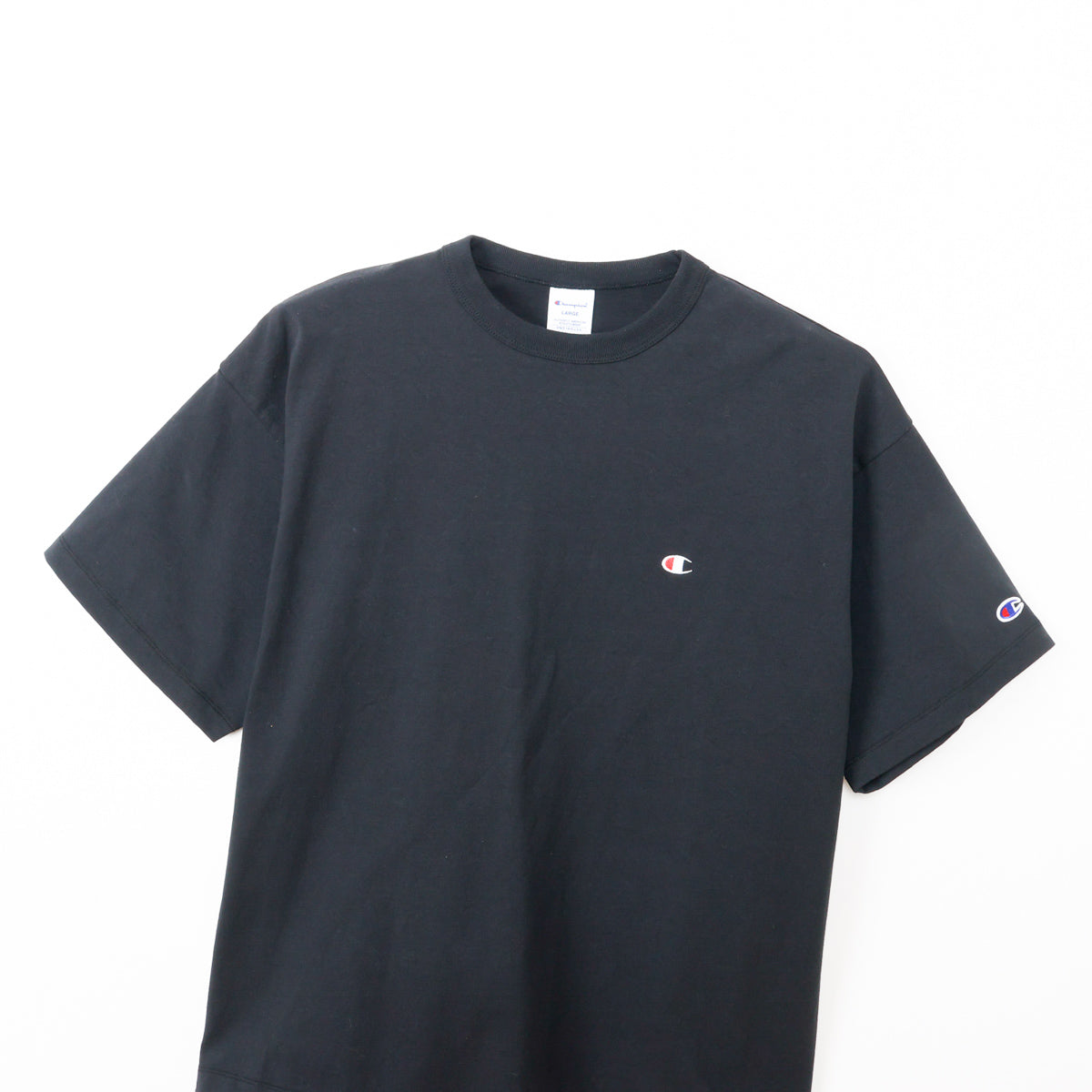 ショートスリーブTシャツ (C3-E305)