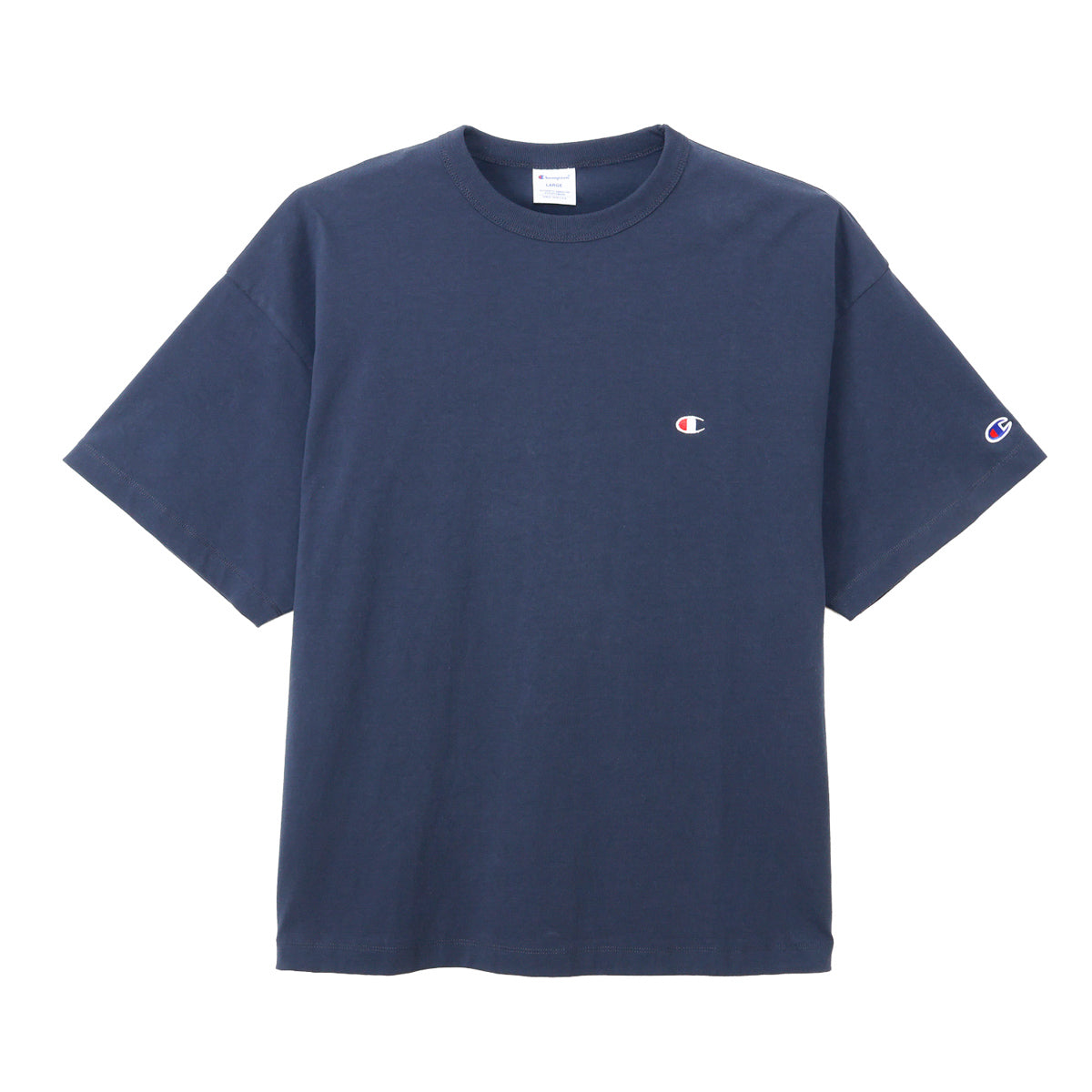 ショートスリーブTシャツ (C3-E305)