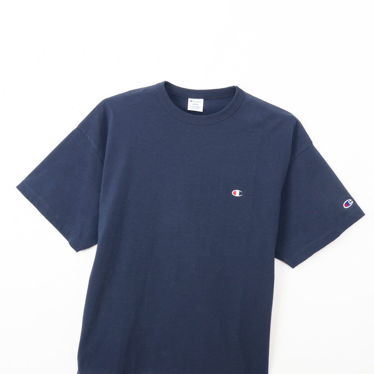 ショートスリーブTシャツ (C3-E305)