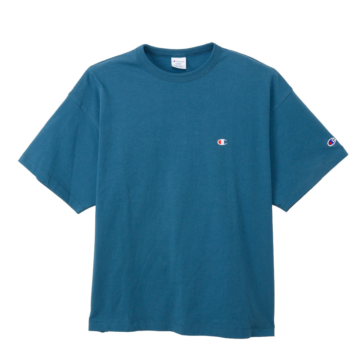 ショートスリーブTシャツ (C3-E305)
