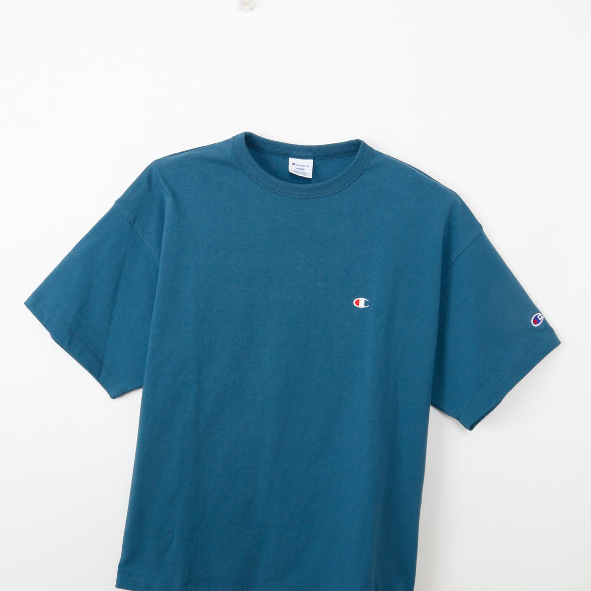 ショートスリーブTシャツ (C3-E305)