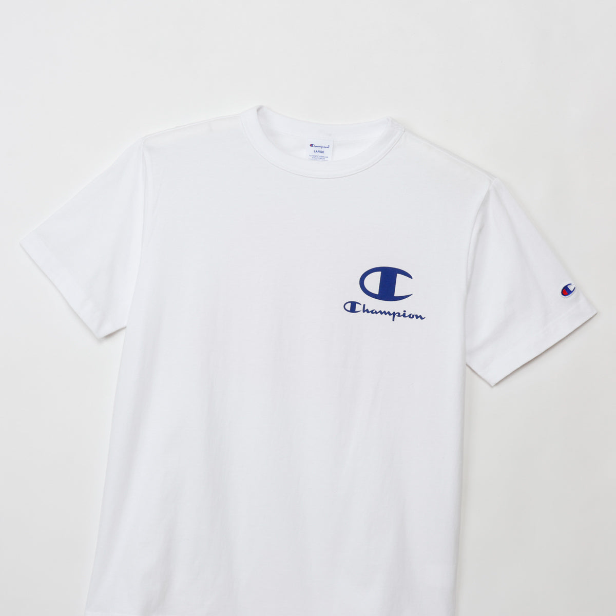 ショートスリーブTシャツ (C3-E306)