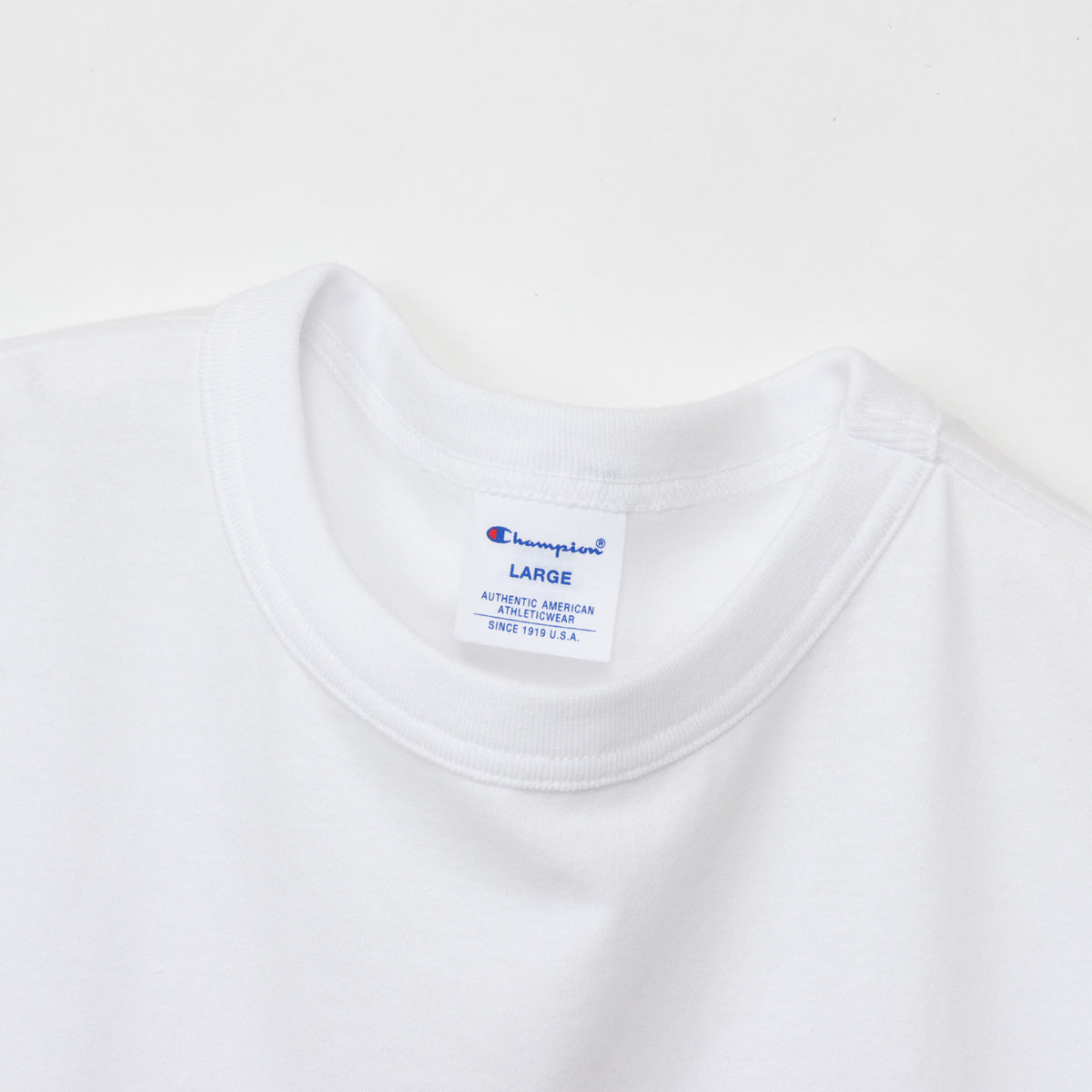 ショートスリーブTシャツ (C3-E306)