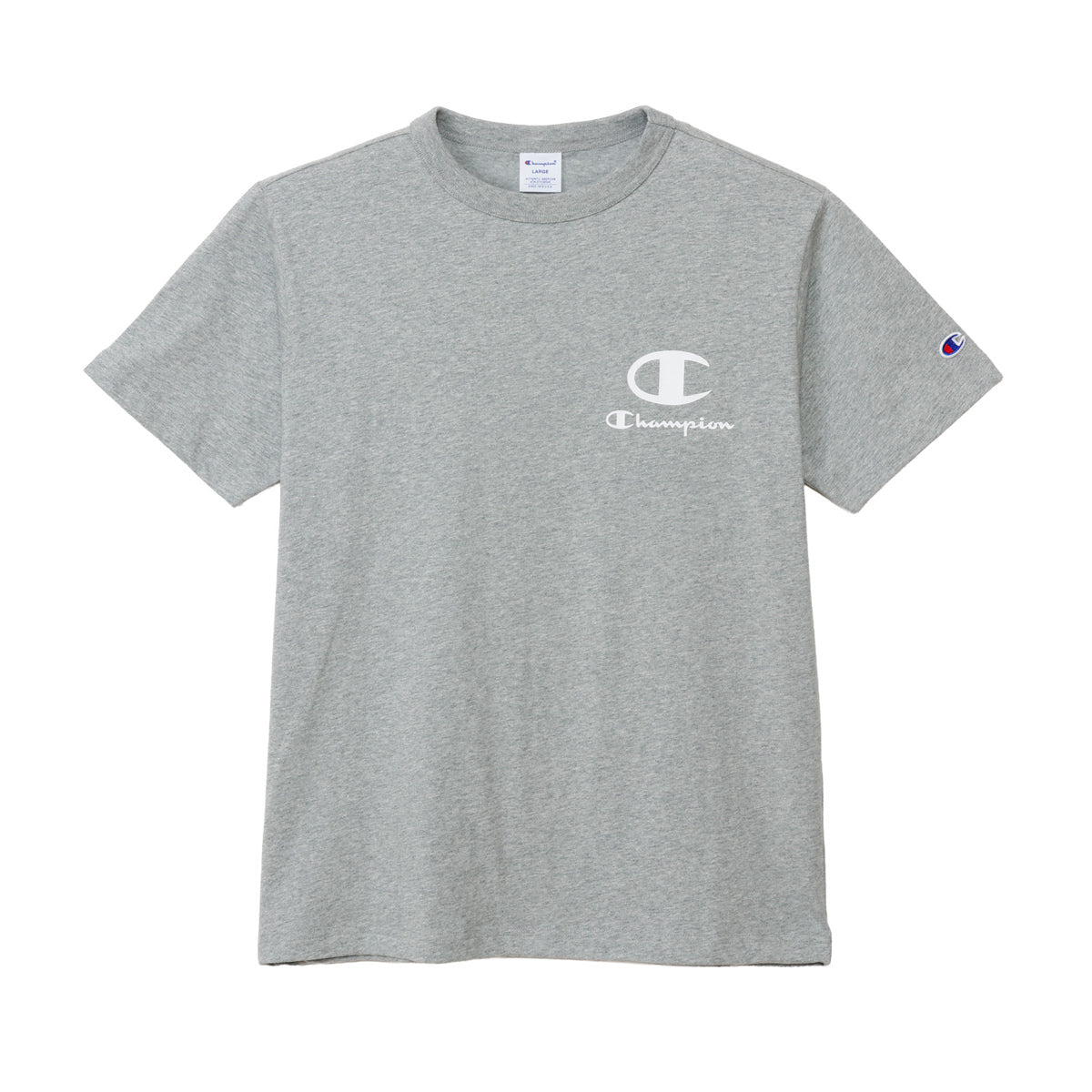 ショートスリーブTシャツ (C3-E306)
