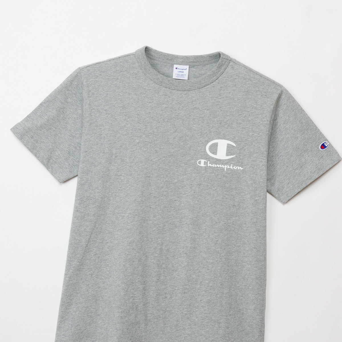 ショートスリーブTシャツ (C3-E306)