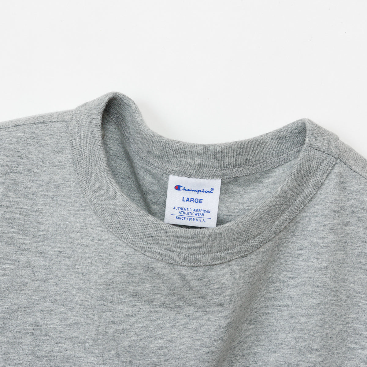ショートスリーブTシャツ (C3-E306)