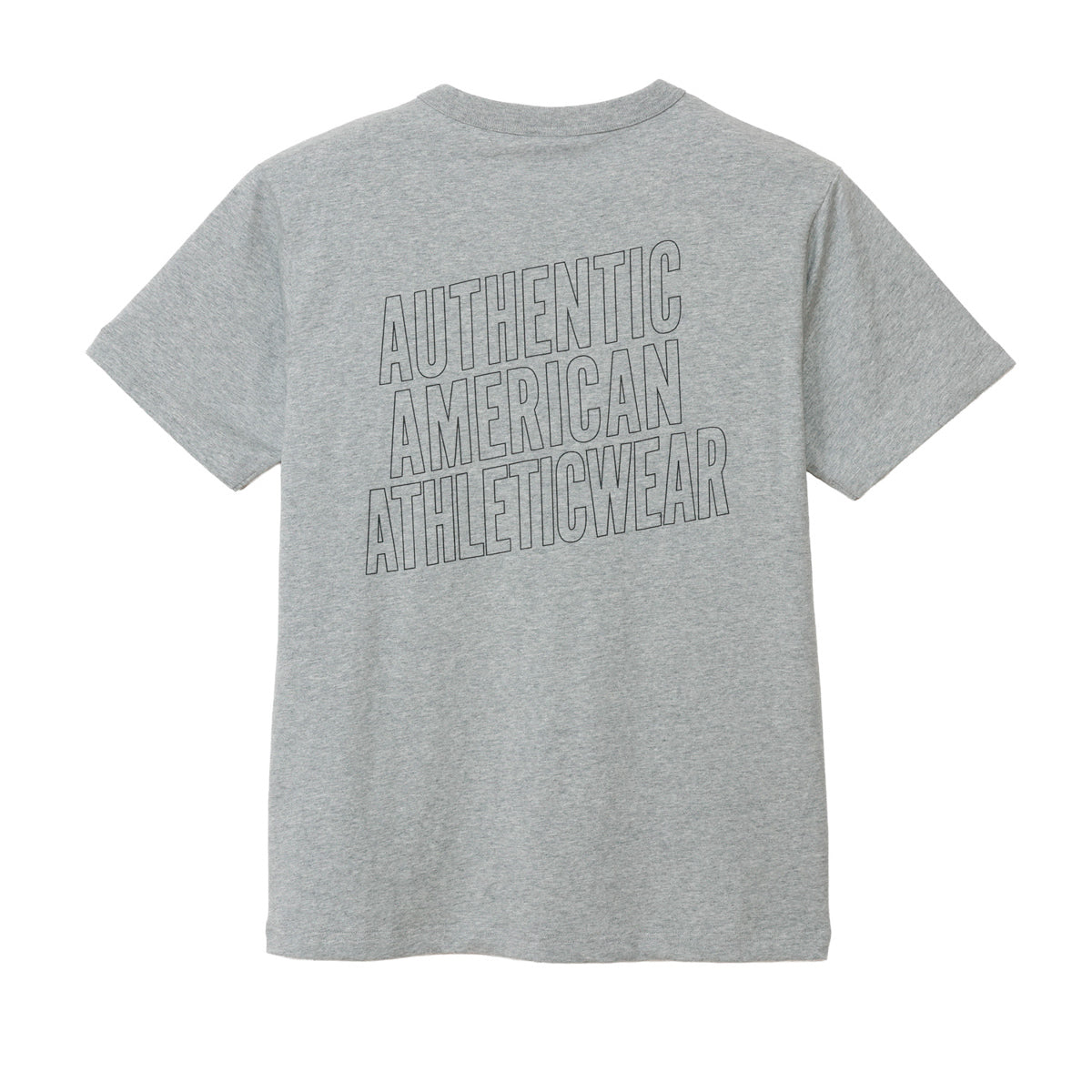 ショートスリーブTシャツ (C3-E306)
