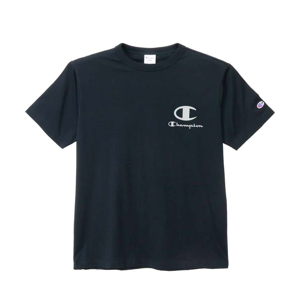 ショートスリーブTシャツ (C3-E306)