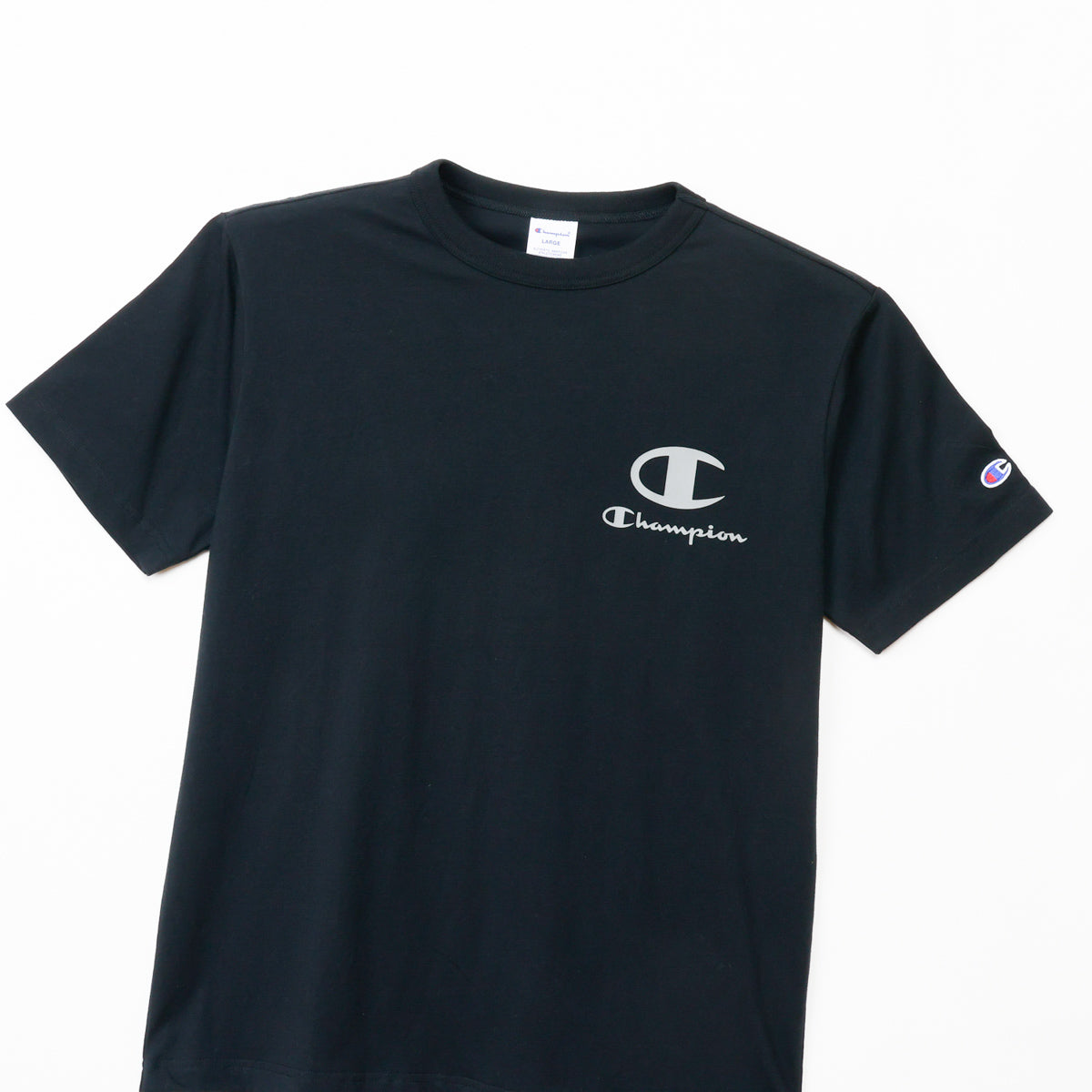 ショートスリーブTシャツ (C3-E306)