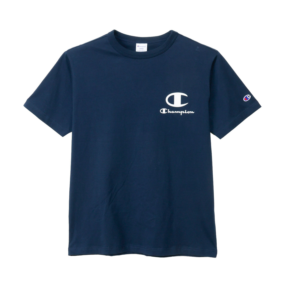 ショートスリーブTシャツ (C3-E306)