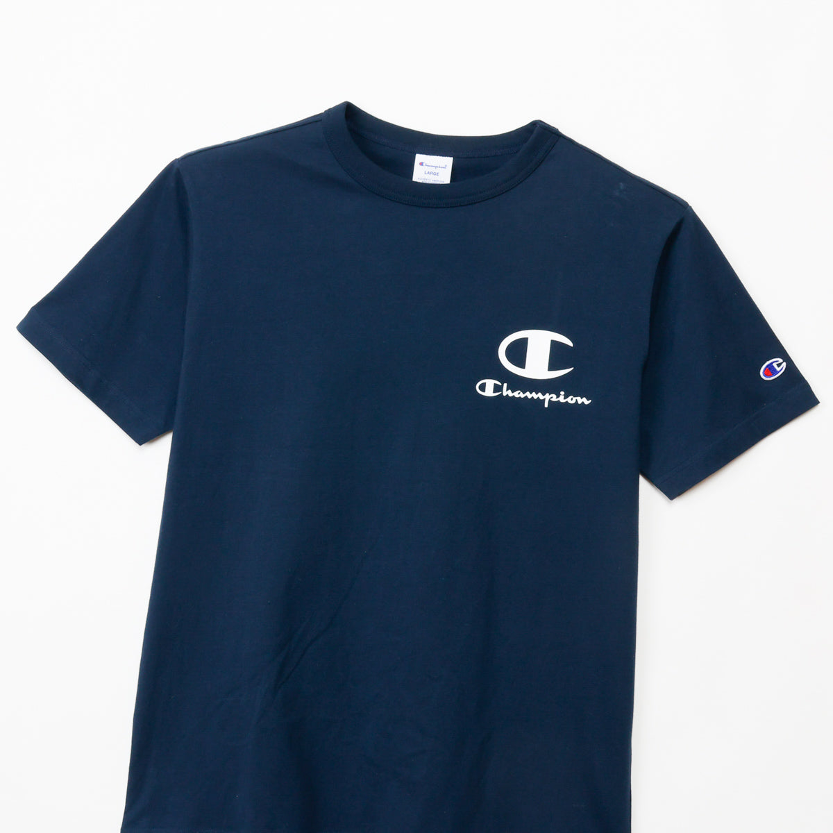 ショートスリーブTシャツ (C3-E306)