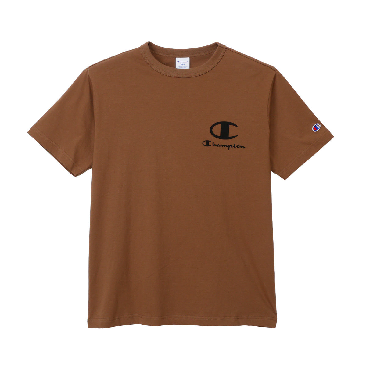ショートスリーブTシャツ (C3-E306)