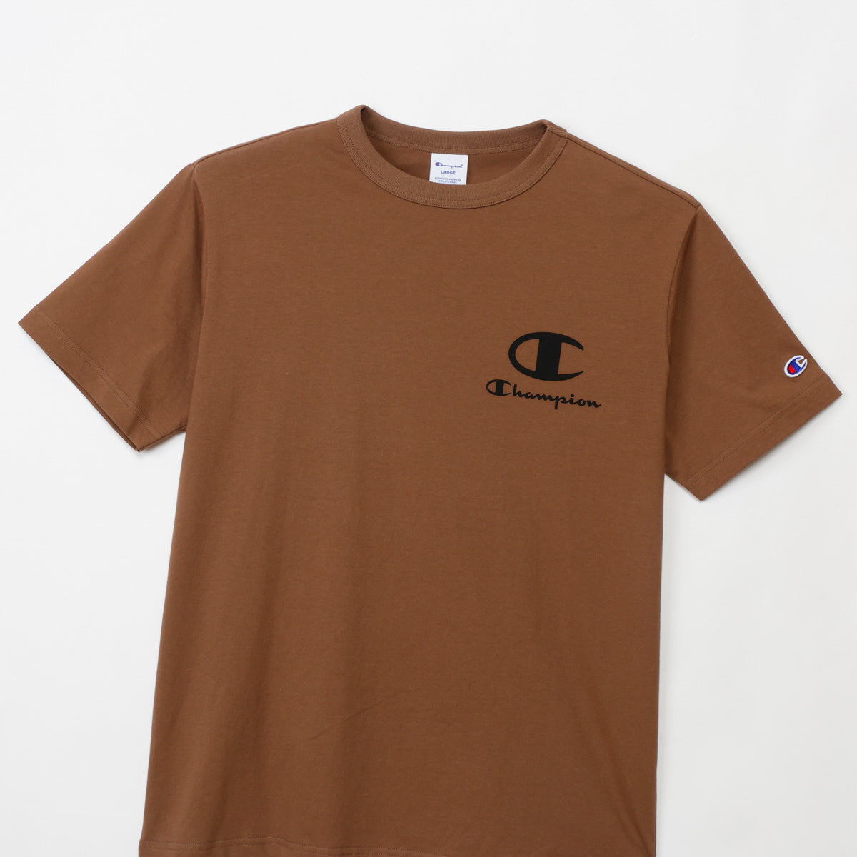 ショートスリーブTシャツ (C3-E306)