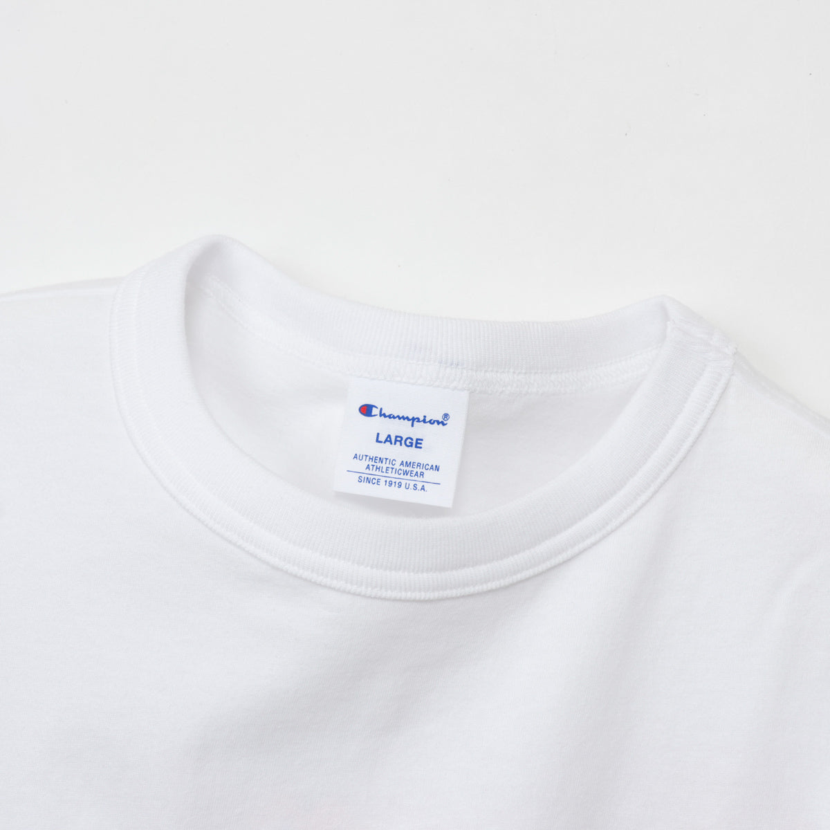 ショートスリーブTシャツ (C3-E307)