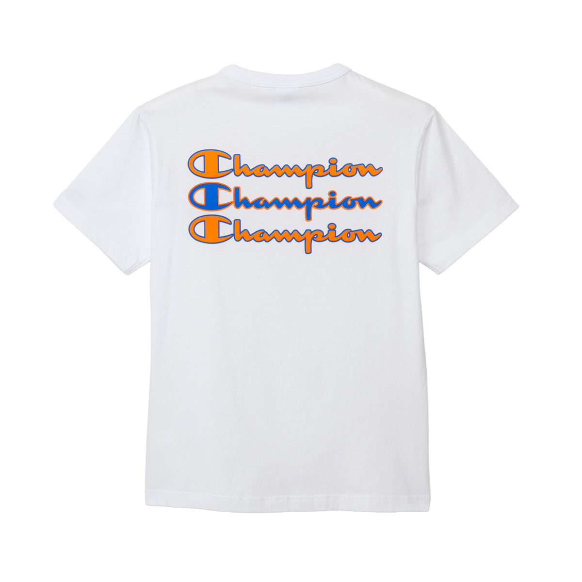 ショートスリーブTシャツ (C3-E307)
