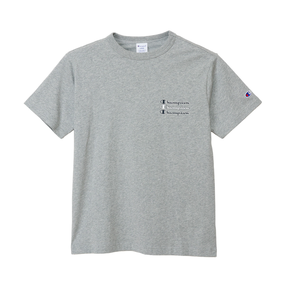 ショートスリーブTシャツ (C3-E307)