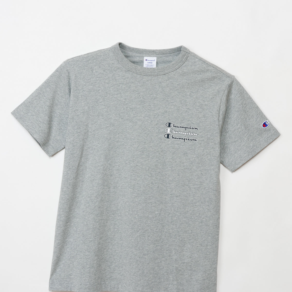 ショートスリーブTシャツ (C3-E307)
