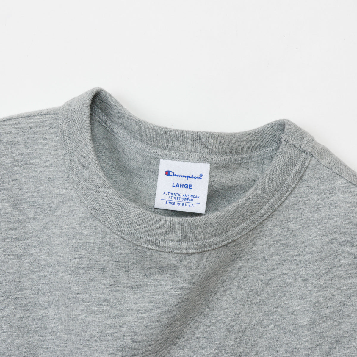 ショートスリーブTシャツ (C3-E307)