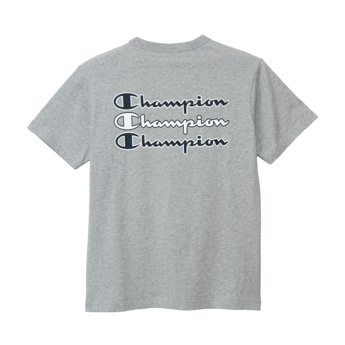 ショートスリーブTシャツ (C3-E307)