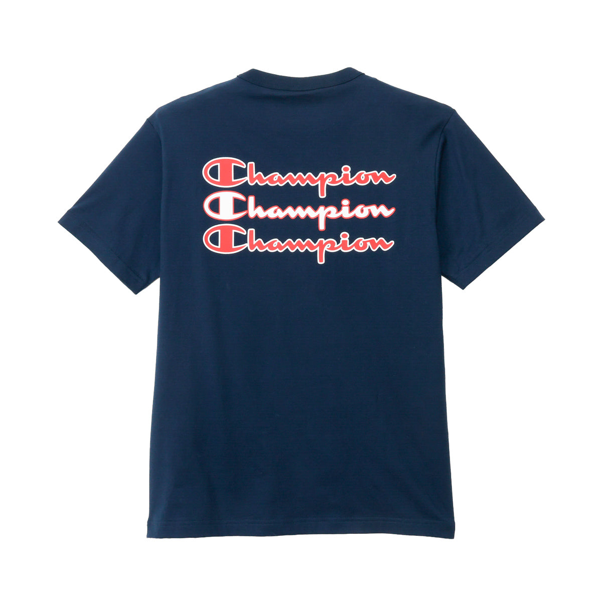 ショートスリーブTシャツ (C3-E307)