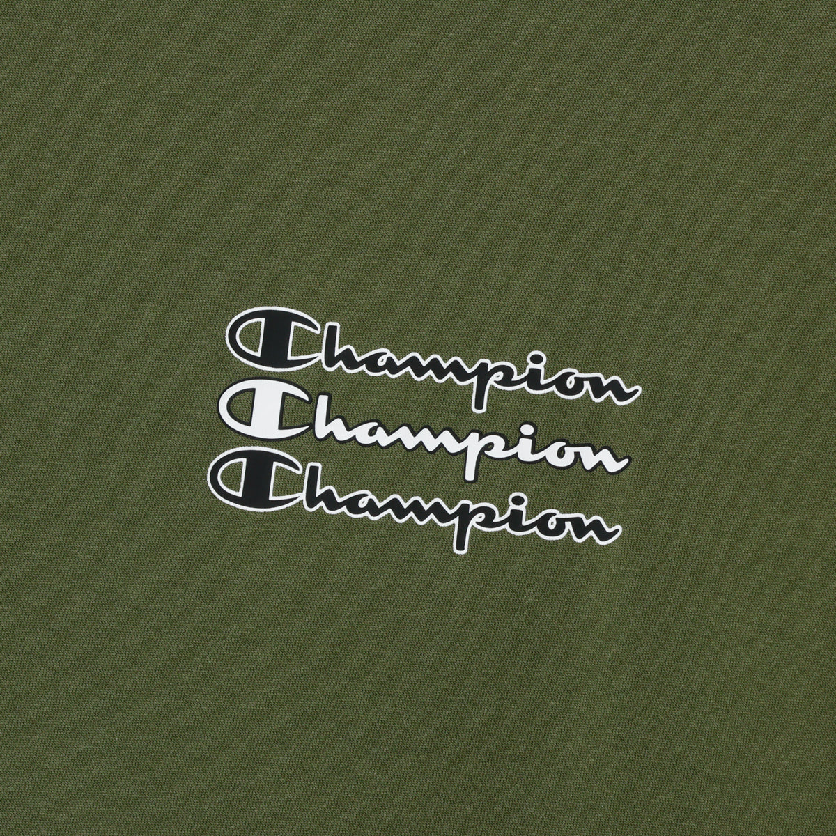 ショートスリーブTシャツ (C3-E307)