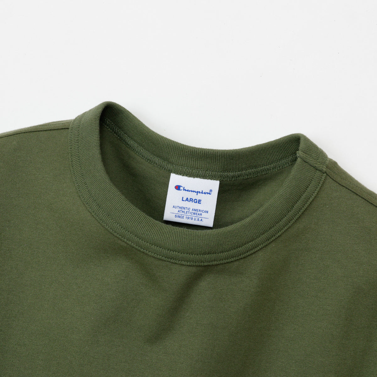 ショートスリーブTシャツ (C3-E307)