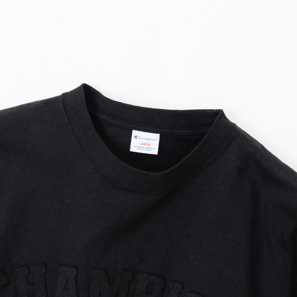 ロングスリーブTシャツ (C3-E401)