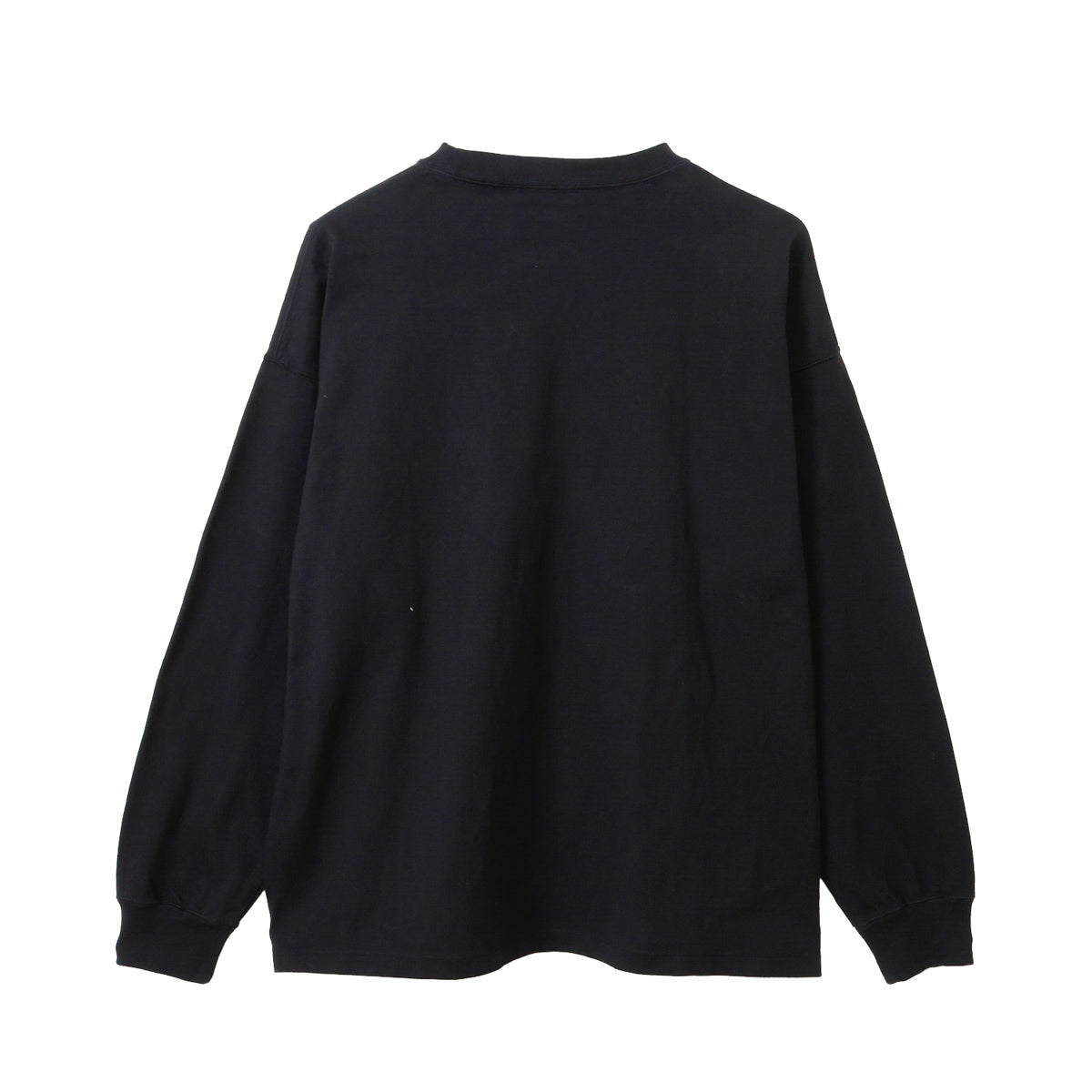 ロングスリーブTシャツ (C3-E401)