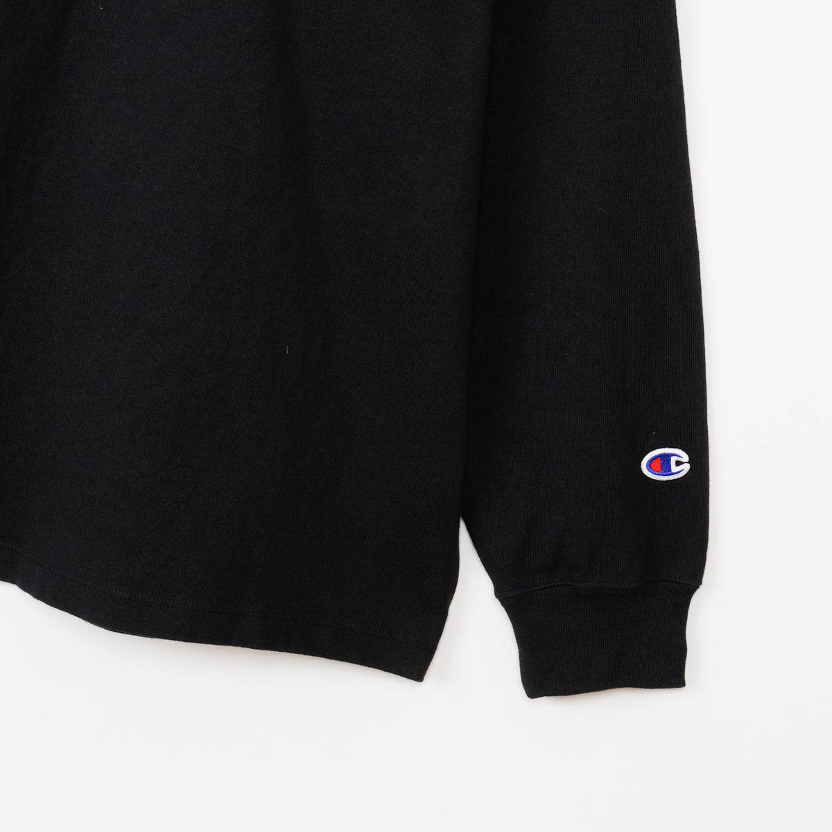 ロングスリーブTシャツ (C3-E401)