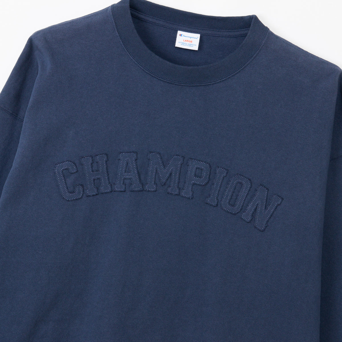 ロングスリーブTシャツ (C3-E401)