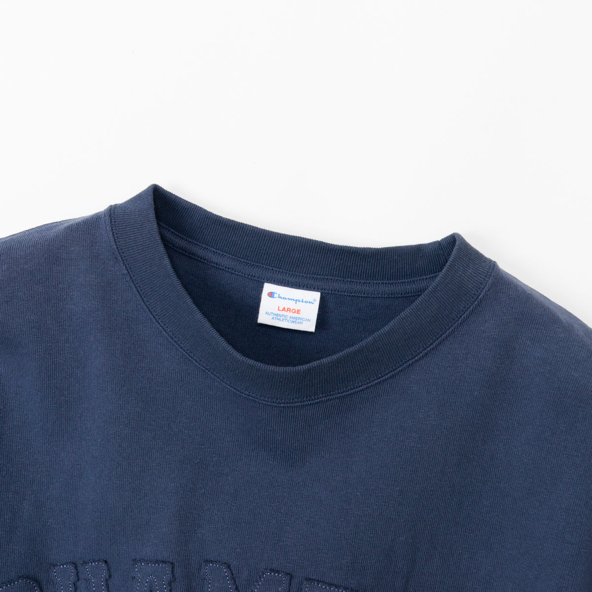 ロングスリーブTシャツ (C3-E401)