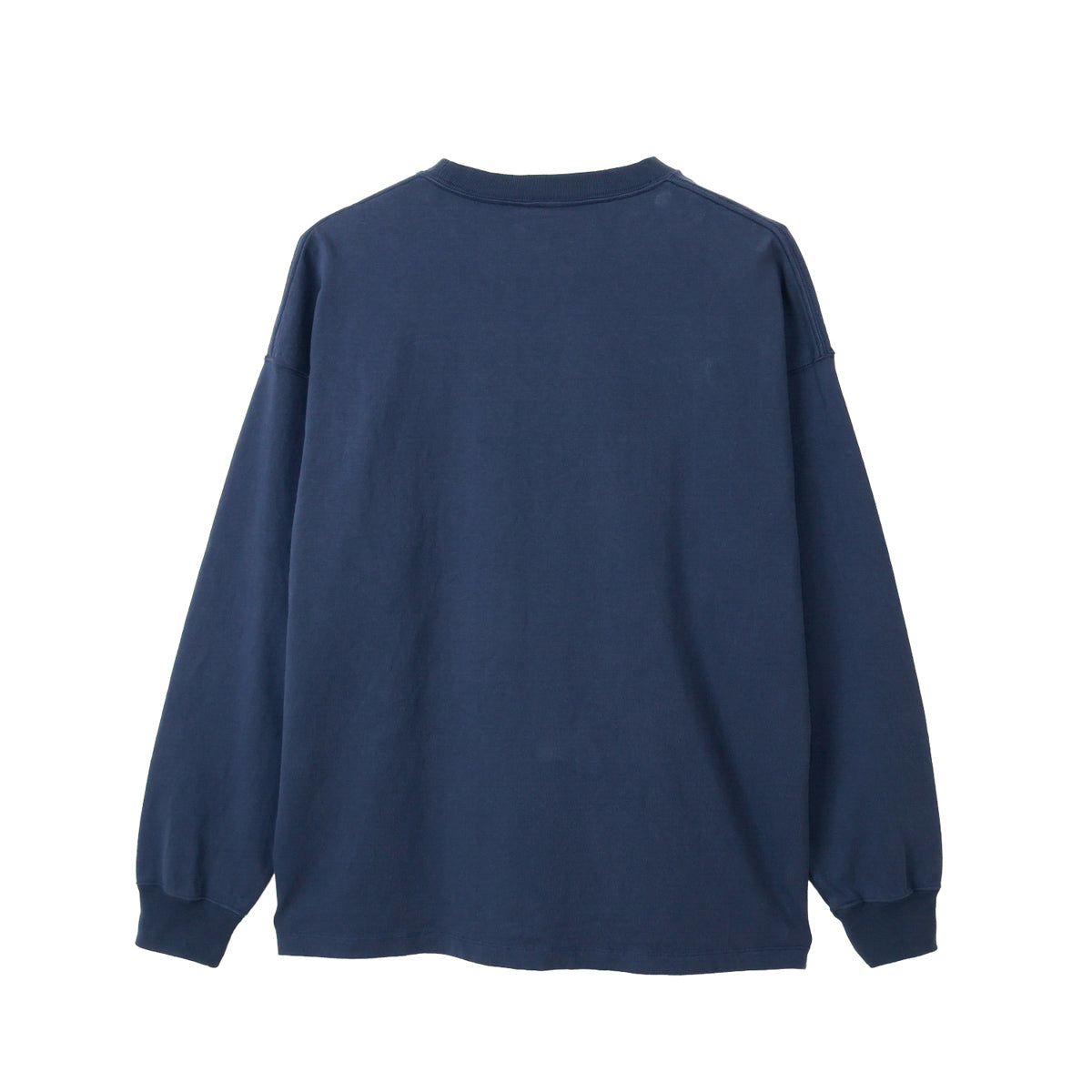 ロングスリーブTシャツ (C3-E401)