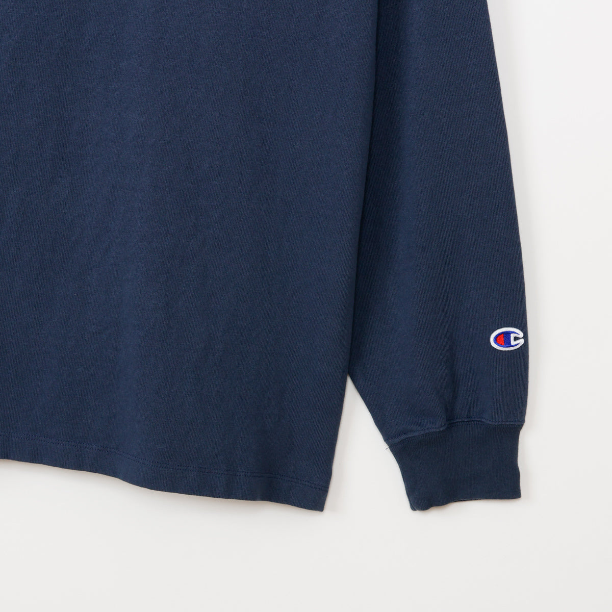 ロングスリーブTシャツ (C3-E401)