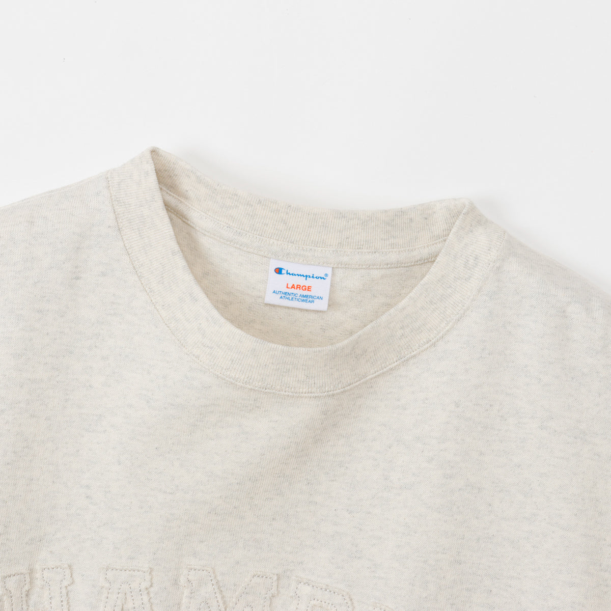 ロングスリーブTシャツ (C3-E401)