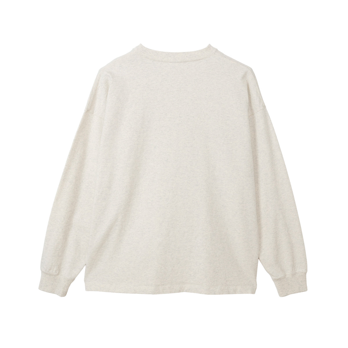 ロングスリーブTシャツ (C3-E401)