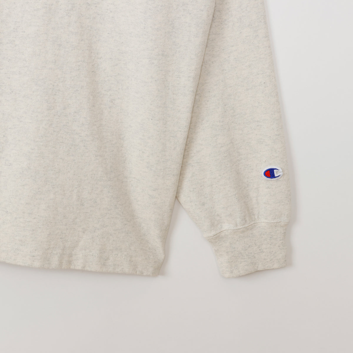 ロングスリーブTシャツ (C3-E401)
