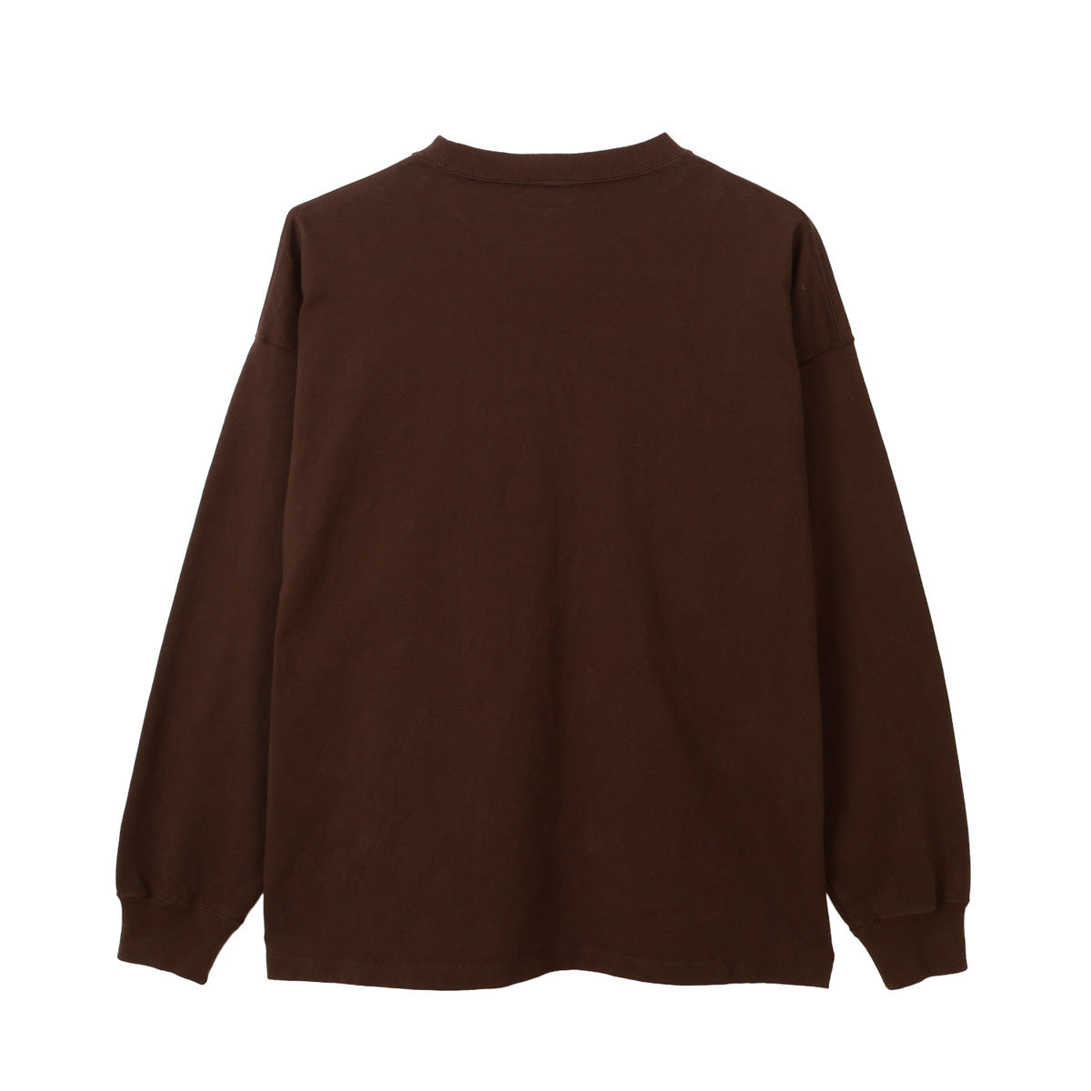 ロングスリーブTシャツ (C3-E401)