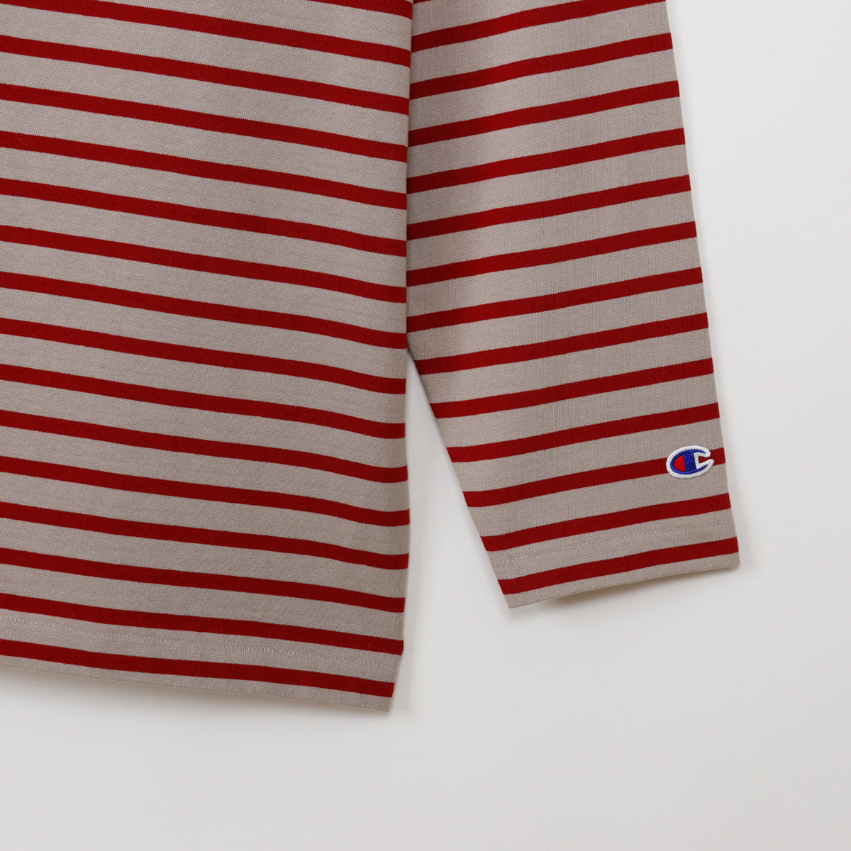 ロングスリーブTシャツ (C3-E404)