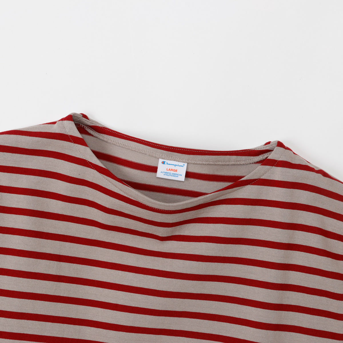 ロングスリーブTシャツ (C3-E404)