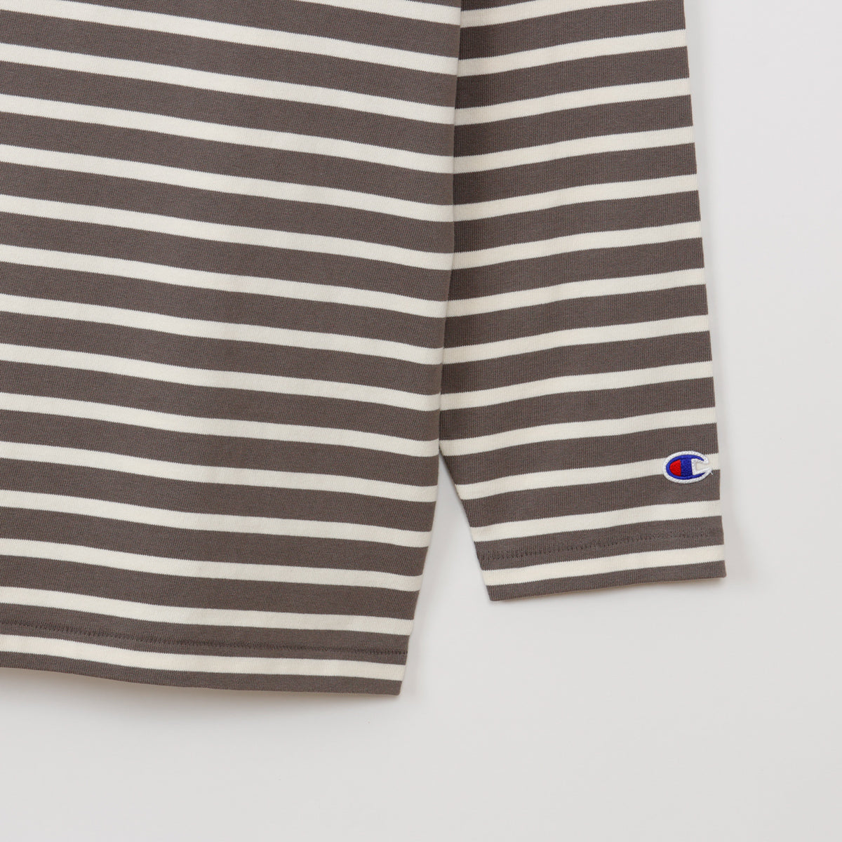 ロングスリーブTシャツ (C3-E404)