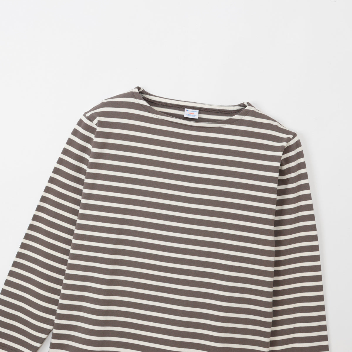 ロングスリーブTシャツ (C3-E404)