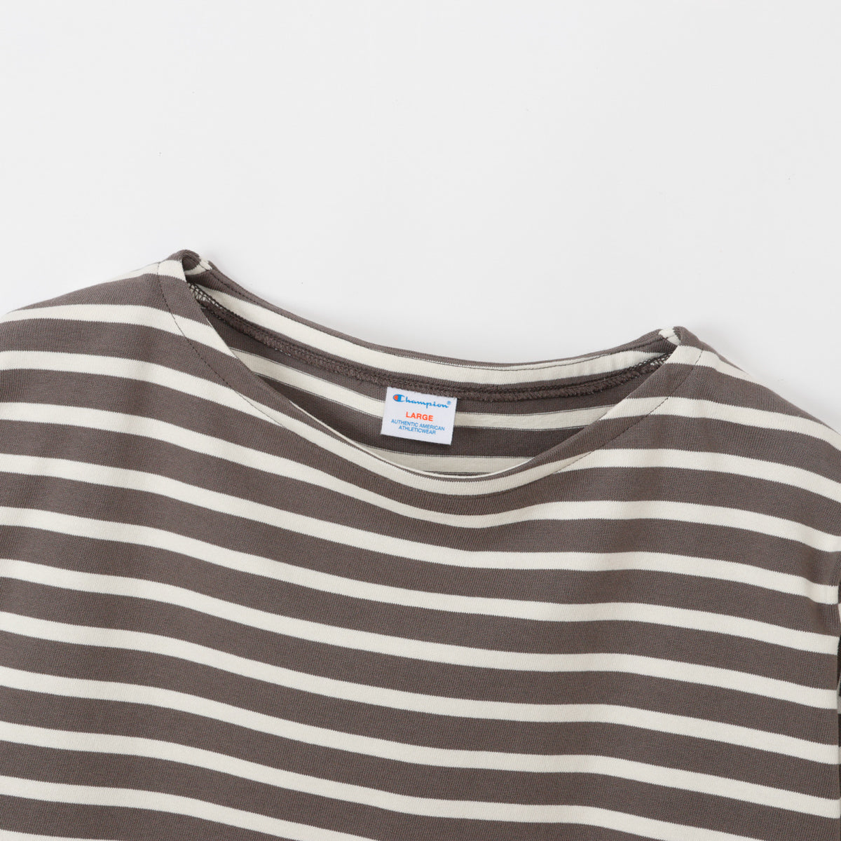 ロングスリーブTシャツ (C3-E404)
