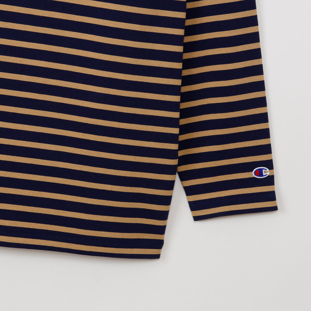 ロングスリーブTシャツ (C3-E404)