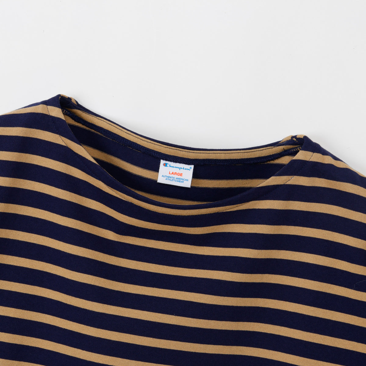 ロングスリーブTシャツ (C3-E404)